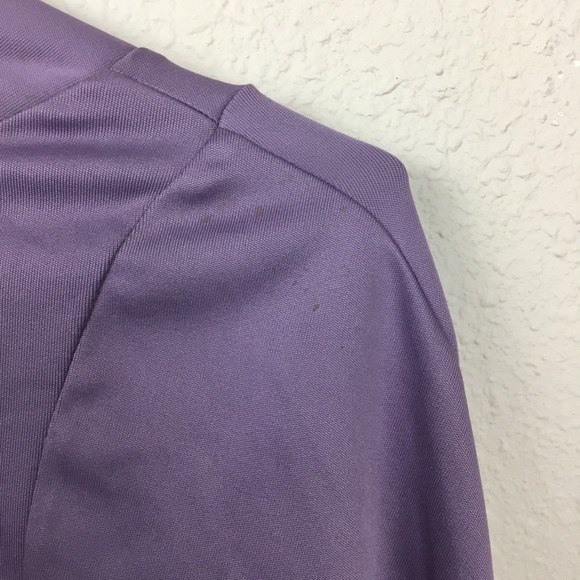 3.1 Phillip Lim Arc Line Sweater Size Small Mauve - Picture 7 of 7